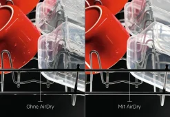 Outlet Geschirrspüler FSK64605Z Geschirrspüler|Geschirrspüler