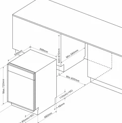 Discount Geschirrspüler Geschirrspüler|Geschirrspüler