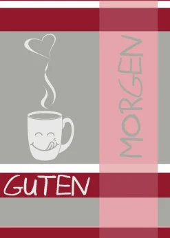 Geschirrtuch Küchentextilien|Küchentextilien