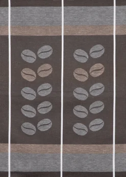 Outlet Geschirrtuch BRUNCH TIME Küchentextilien|Küchentextilien