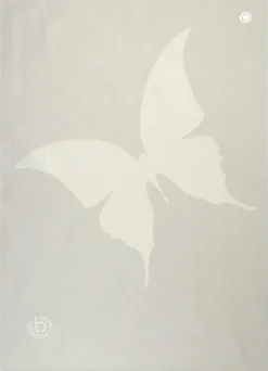 Geschirrtuch BUTTERFLY Küchentextilien|Küchentextilien