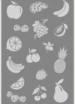 Clearance Geschirrtuch FRÜCHTE Küchentextilien|Küchentextilien