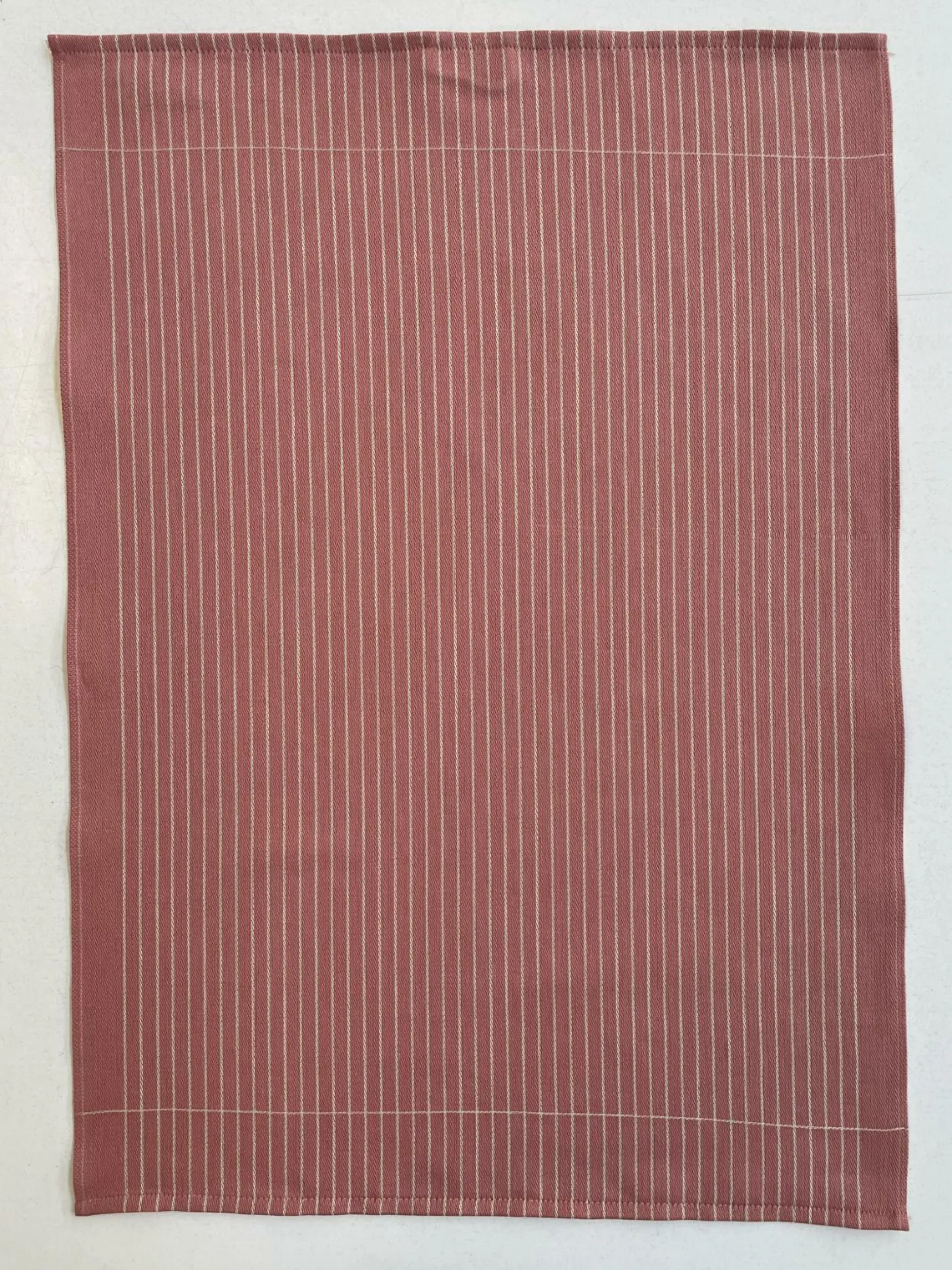 Outlet Geschirrtuch Halbleinen Küchentextilien|Küchentextilien