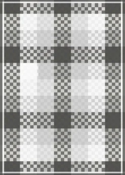 Geschirrtuch KAROFOND Küchentextilien|Küchentextilien