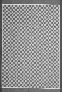 Geschirrtuch SUPERIOR KARO Küchentextilien|Küchentextilien