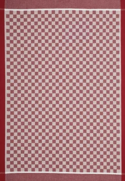 Geschirrtuch SUPERIOR KARO Küchentextilien|Küchentextilien