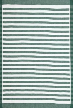 Hot Geschirrtuch SUPERIOR STREIFEN Küchentextilien|Küchentextilien