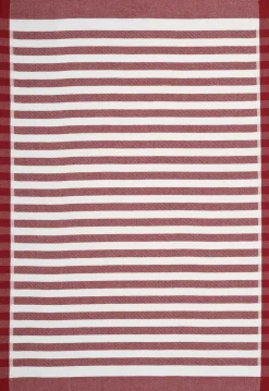 Outlet Geschirrtuch SUPERIOR STREIFEN Küchentextilien|Küchentextilien