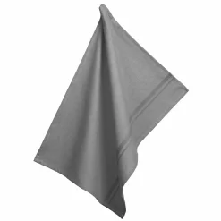 Hot Geschirrtuch TIA graphitgrau Küchentextilien|Küchentextilien