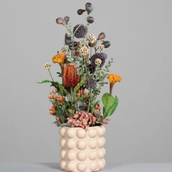 Hot Gesteck Weihnachtsdekoration