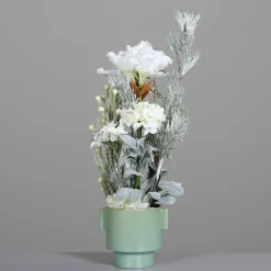 Discount Gesteck Weihnachtsdekoration