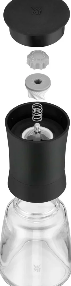 Online Gewürzmühle TREND unbefüllt Gewürzmühlen & -Streuer