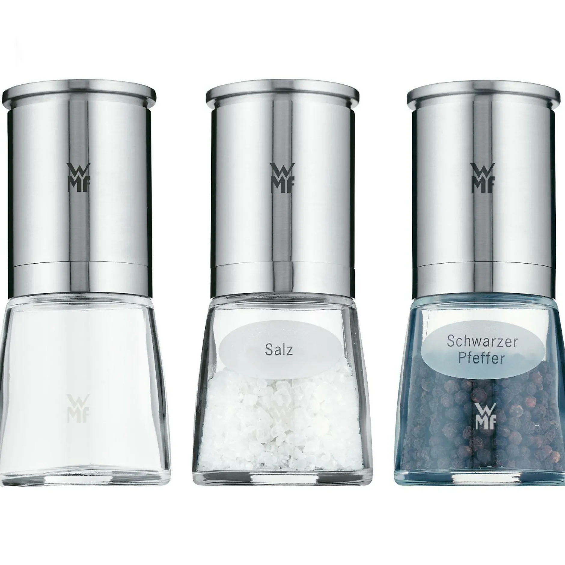 Sale Gewürzmühlenset De Luxe Gewürzmühlen & -Streuer