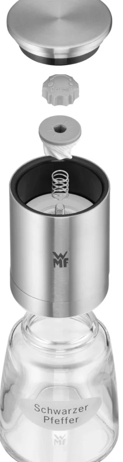 Sale Gewürzmühlenset De Luxe Gewürzmühlen & -Streuer