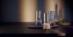 Sale Gewürzmühlenset De Luxe Gewürzmühlen & -Streuer