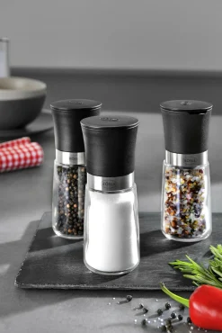 New Gewürzmühlen-Set Gewürzmühlen & -Streuer