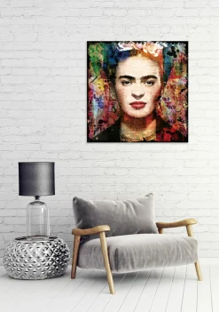 Online Glasbild Glasbilder