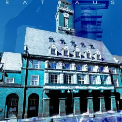 Best Glasbild BOTTROP Glasbilder