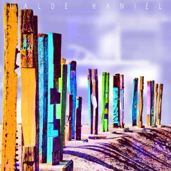 Clearance Glasbild BOTTROP Glasbilder