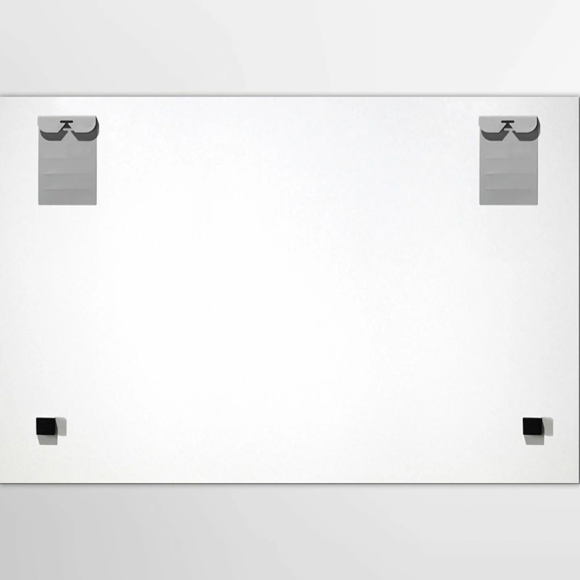 Sale Glasbild COOL RIDER Glasbilder|Bilder