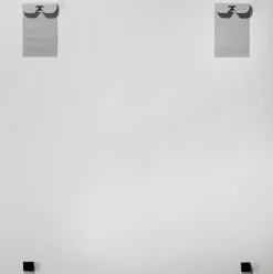 Discount Glasbild HOCHLANDRIND Glasbilder|Bilder