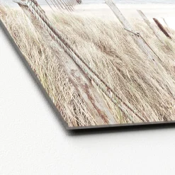 Online Glasbild OASE DER SINNE II Glasbilder