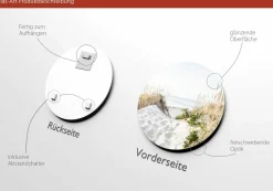 Discount Glasbild SUNRISE Glasbilder