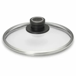 New Glasdeckel Töpfe & Pfannen