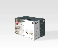 Gläser-Set TULIP Gläser