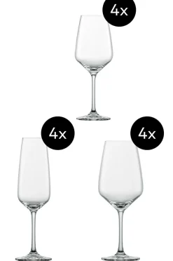 Gläser-Set TULIP Gläser