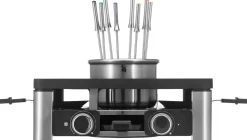 Hot Gourmet Station LUMERO Küchengeräte|Küchengeräte