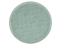 Outlet Gourmetplatte EMILIANA BLAU Servierplatten