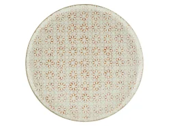 Discount Gourmetplatte EMILIANA PEACH Servierplatten|Geschirr