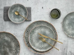 New Gourmetplatte VOLCANO LIGHT Servierplatten