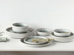 New Gourmetplatte VOLCANO LIGHT Servierplatten