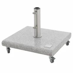 Hot Granitsockel Knirps Sonnenschirme