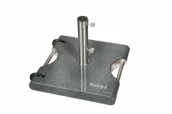 Hot Granitsockel Knirps Sonnenschirme