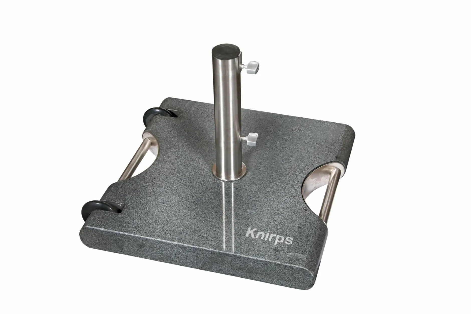 Hot Granitsockel Knirps Sonnenschirme