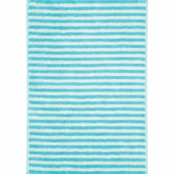 Gästetuch CAMPUS Ringel Gästehandtücher