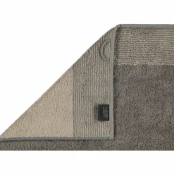 Discount Gästetuch graphit Gästehandtücher