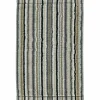 Clearance Gästetuch LIFESTYLE Streifen Gästehandtücher