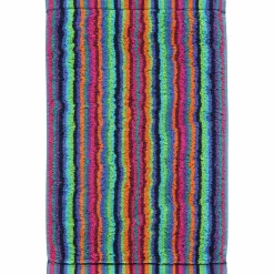 Gästetuch LIFESTYLE Streifen Gästehandtücher