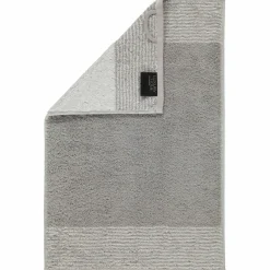 Best Gästetuch platin Gästehandtücher