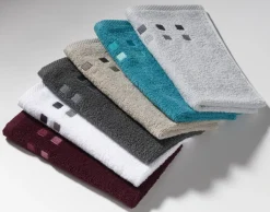 Discount Gästetuch QUATTRI Gästehandtücher