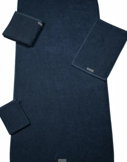 Gästetuch SELECTION nachtblau Gästehandtücher