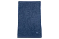 Gästetuch VITA denim Gästehandtücher