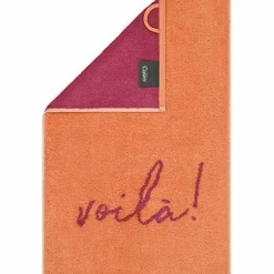 Outlet Gästetuch voilà! Gästehandtücher