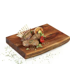 Hackblock Schneidbretter