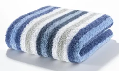 Hot Handtuch BE Streifen Handtücher|Hand- Und Duschtücher