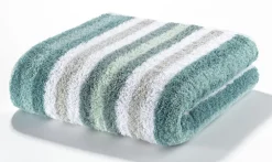 Clearance Handtuch BE Streifen Handtücher|Hand- Und Duschtücher